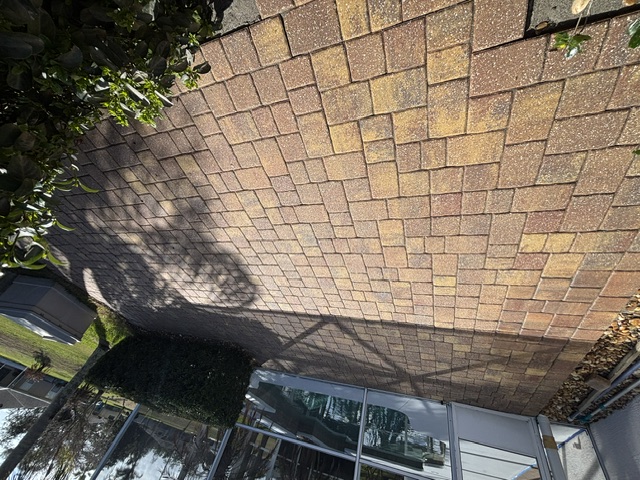 Paver Sealing project photo 8 by Wash and Go