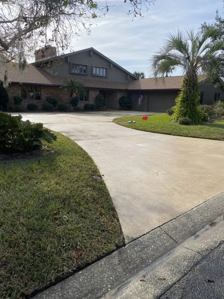 Pressure Washing project photo 8 by Wash and Go