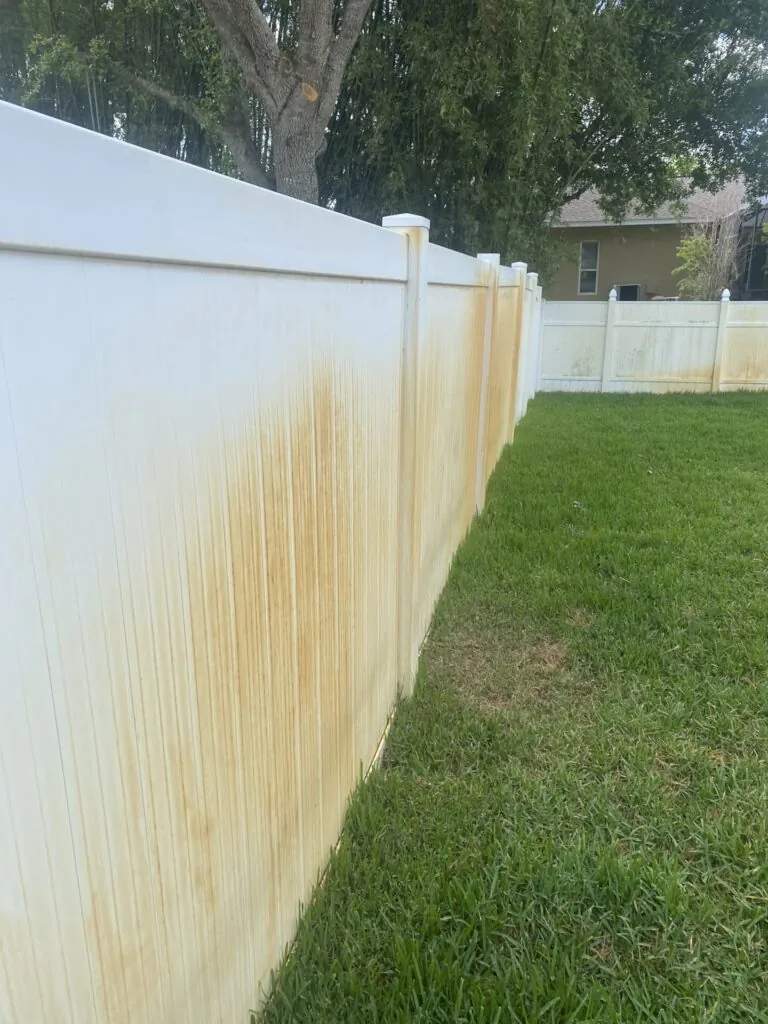 Pressure Washing project photo 15 by Wash and Go
