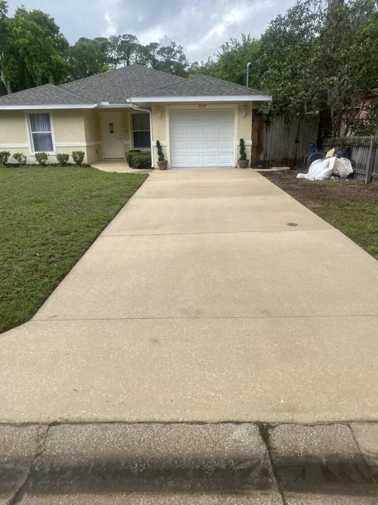 Pressure Washing project photo 18 by Wash and Go