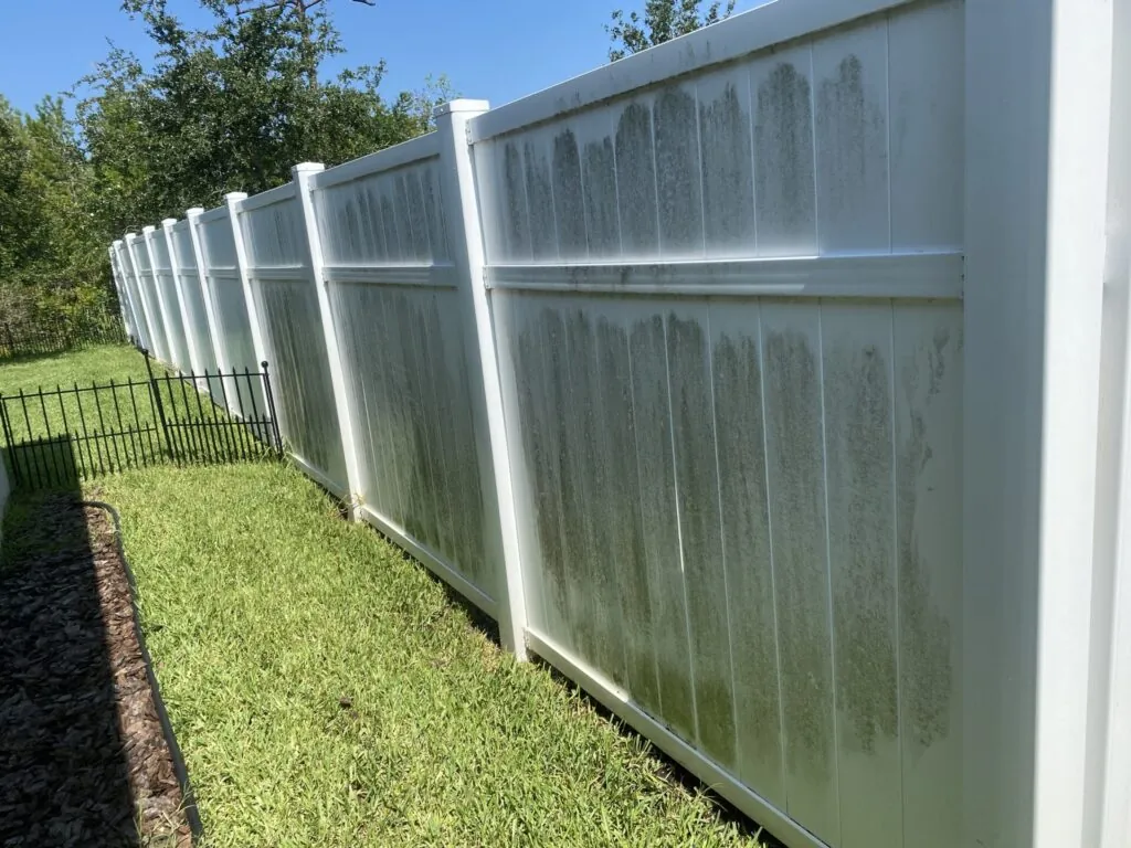 Pressure Washing project photo 25 by Wash and Go